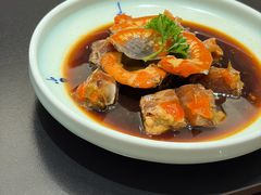 -宁海食府·涌宴(真和店)