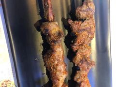 -疆遇·新新新新的新疆菜(万达店)