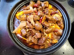 -天仁聚驴肉香(北石槽店)