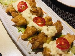 -有喜屋·深夜食堂(北京西路店)