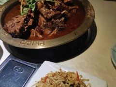 -和庆斋羊蝎子火锅·碳缸烧烤(顺义旗舰店)