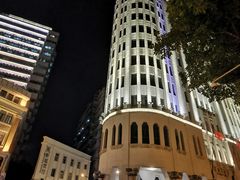 -珠江夜游西堤码头