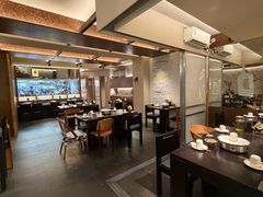 -贰醒·私房小院烧烤 (太古里店)