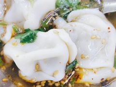 -回坊马二饺子馆