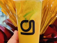 -gleeglee乐溢亦茶(朝阳大悦城店)