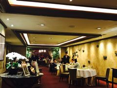 -唐阁(香港朗廷酒店)
