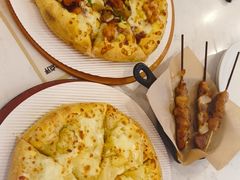 -必胜客(国贸店)