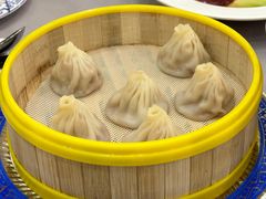 -银都上海菜馆(粤海东路店)