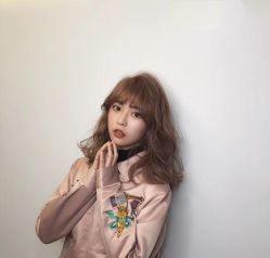 -MYYF SALON烫发染发