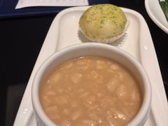 侨乡葱茸包-闽和南(深圳万象城店)