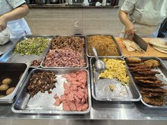 -老六饭店(翠通路店)