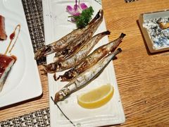 -万鱼亭·筑地屋 日本料理(淮海街店)