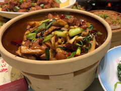 -小江南(万福园店)