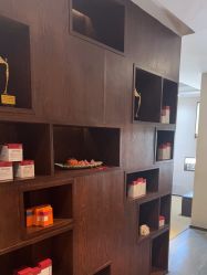 -禾颜社·精致美容