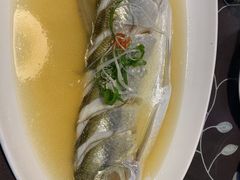 -兰桂坊·花园餐厅(西湖店)