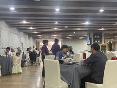 大堂-老孙家饭庄·非遗(东关店)