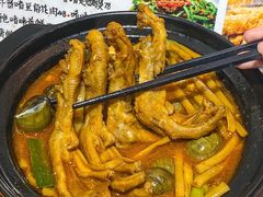 -友德福.老字号粤菜.广州地标融合美食(荔湾路店)