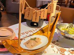 -狮拾久·现代新加坡料理(福田COCO Park店)