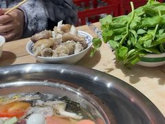 -海关荤豆花(洋河一路店)