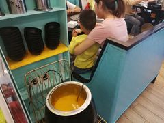 -烤路里·韩国品质自助烤肉(石路天虹4号店)