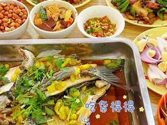 -江湖万州烤鱼(王子美食城)