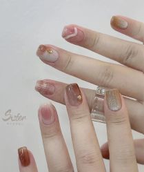 -初心纹眉洗眉·美睫专业店