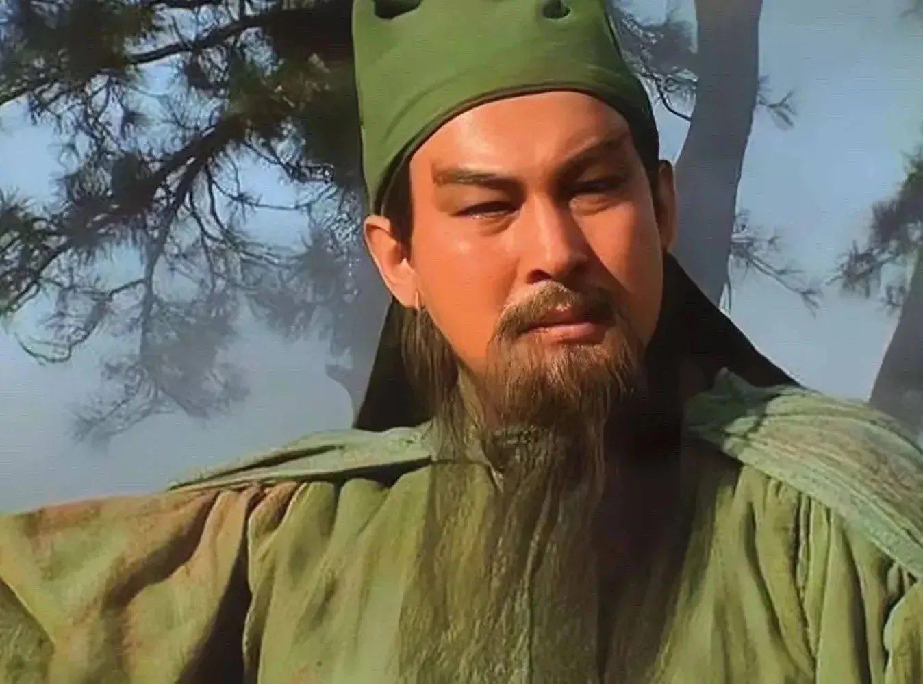 影响关羽形象的定型塑造