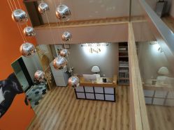 -爱小小美甲美学