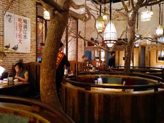 -桂小厨广西菜(万象城店)
