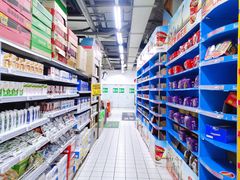 -物美大卖场(玉蜓桥店)