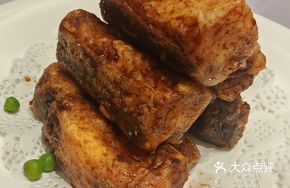 Li's Signature Crispy Fish (6 pieces)