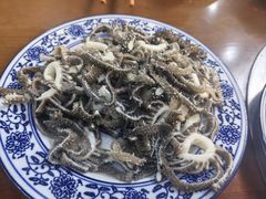 爆肚-牛街老爆肚满(牡丹园店)