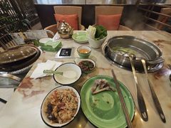 -四季合味椰子鸡(南山大冲店)