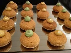 -圣丰索菲特·2 On 988 Café 自助餐厅
