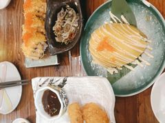 -桃太郎寿司料理(南坪店)