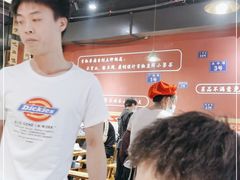 -小饕荟雅安贡椒鱼鲜馆(广福桥店)