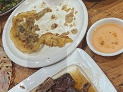 -官塘锋记鱼生·生腌·砂锅粥(牌坊街店)