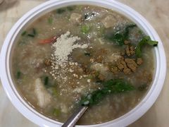 海鲜粥-记忠海鲜