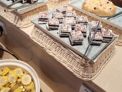 -素满香·Vegan食养自助(天一广场店)