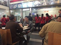 -蒋家桥饺面店(广陵路店)
