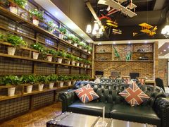 -真枪会射击俱乐部(河西中央公园店)