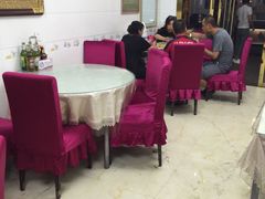 -老许家正宗驴肉黄面胡羊焖饼·烧烤(名吃广场店)