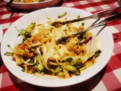 西贝面筋-西贝(宝乐汇店)