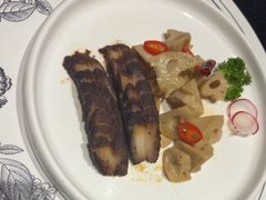 -澳门豆捞(裕华东路店)