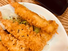 -神田川拉面店(上游街店)