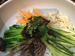 -云海肴·云南小炒·汽锅鸡(天津国金汇店)