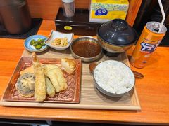 -天妇罗内顺田(罗湖店)