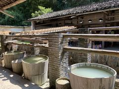 -景德镇古窑民俗博览区