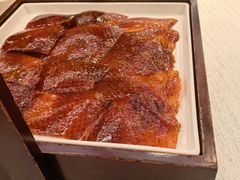 -上海和平饭店龙凤厅 Dragon Phoenix