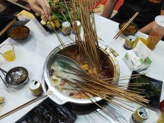 -屋头串串(新街里店)